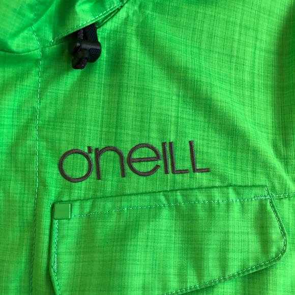 Ski jacket - Picture 2 of 3